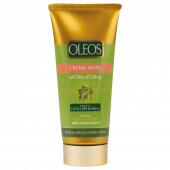 Крем для рук з оливою